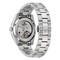 Armbanduhr Bulova Surveyor in Stahl 96B436 - 96B436